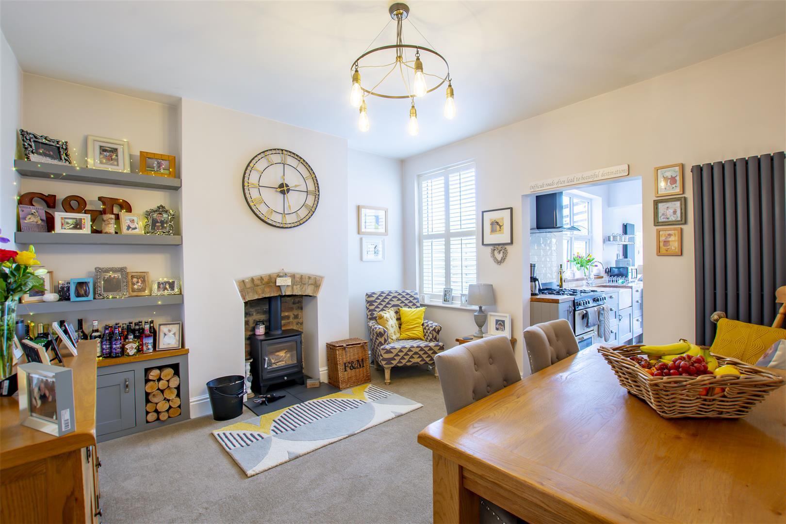 Charlton Avenue, Long Eaton Robert Ellis Estate Agents